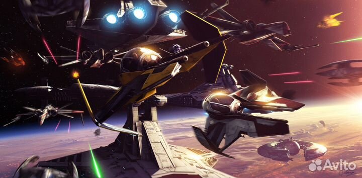 EA Star Wars Triple Bundle PS4/PS5