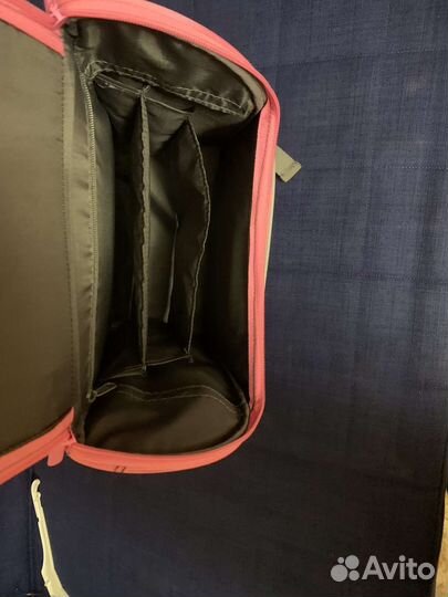 Рюкзак Ранец Зайка