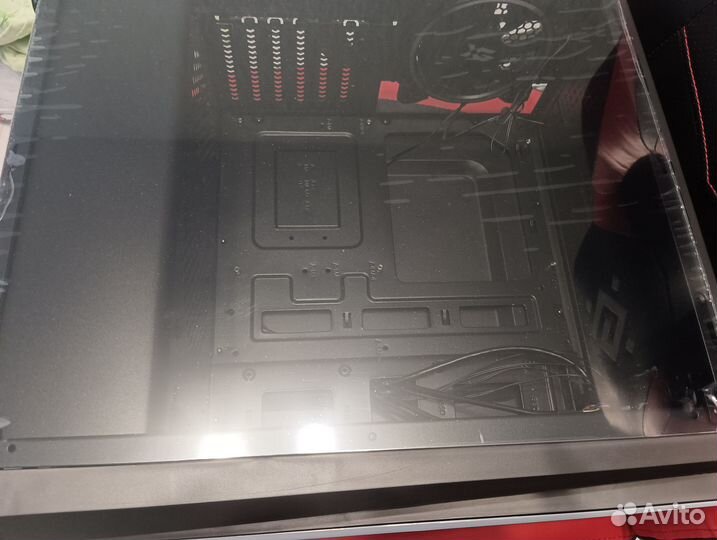 Игровой корпус X-Game Megatron