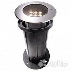 Встраиваемый в дорогу светильник Deko-Light Soft F