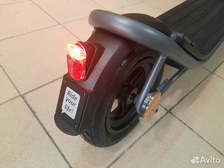 Электросамокат Xiaomi Himo l2 (2023)