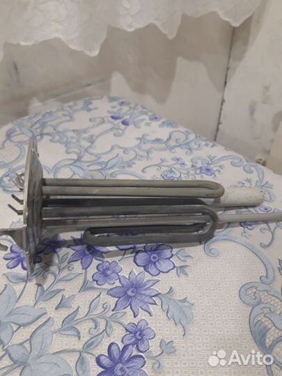 Тэн для водонагревателя