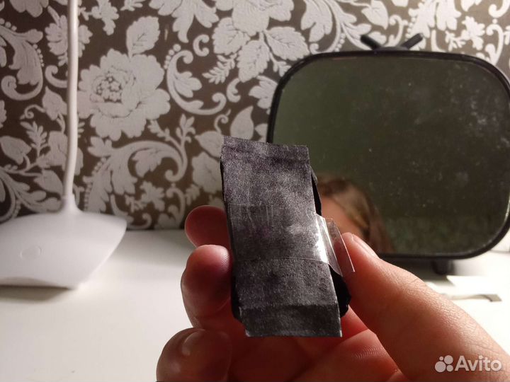 Мини лайстик Блэк пинк