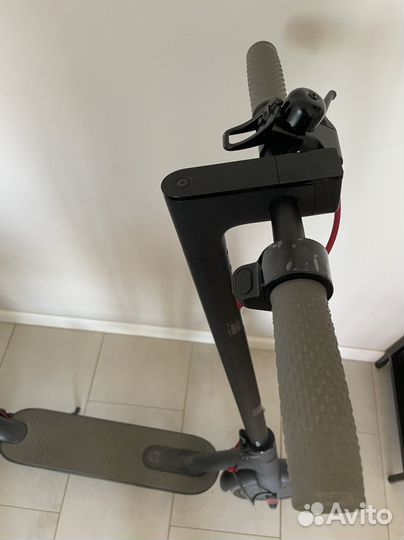 Электросамокат Xiaomi