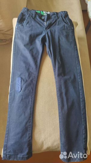 Вещи для школы на мальчика 128 134