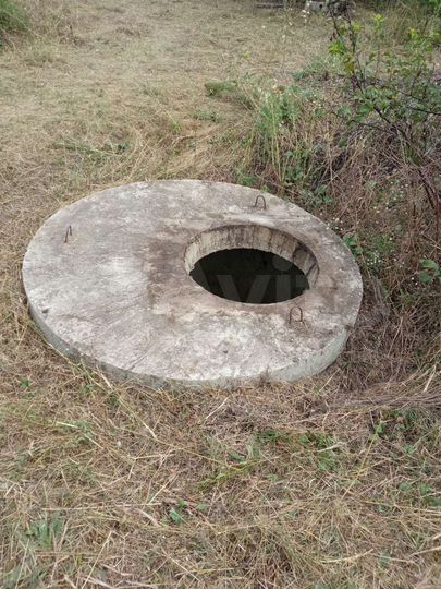 Участок 6 сот. (СНТ, ДНП)