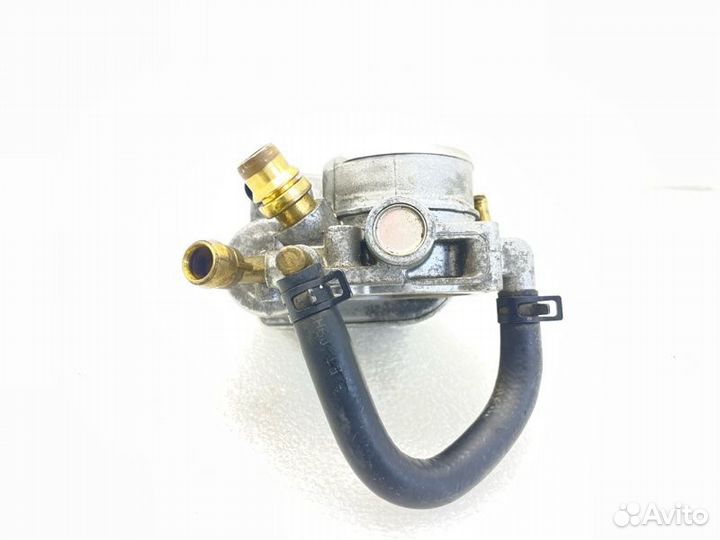 Дроссельная заслонка Chevrolet Cruze J300 1.8