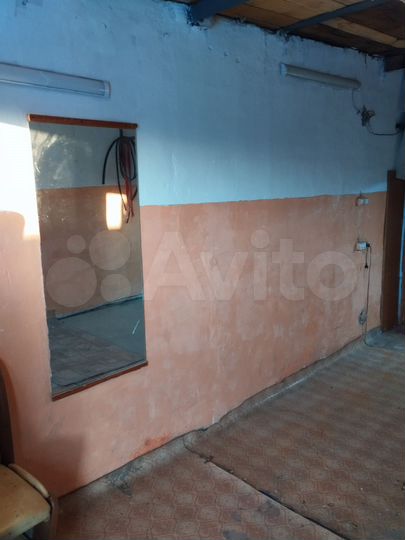 Гараж, 18 м²