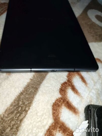 Samsung tab s6 lite