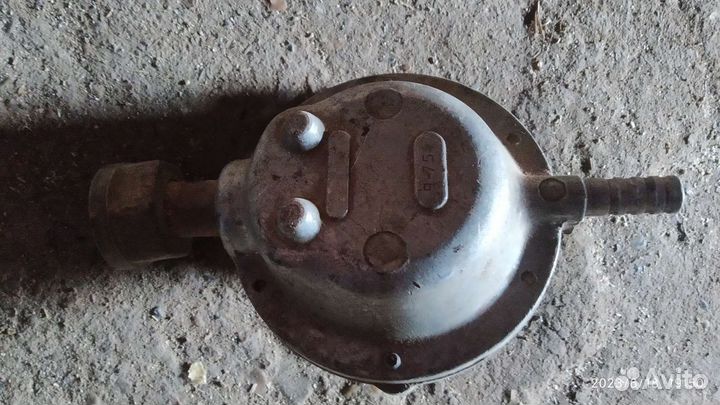 Карбюратор пила Дружба