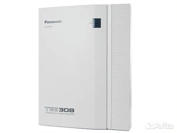 Мини атс Panasonic KX-TEB308