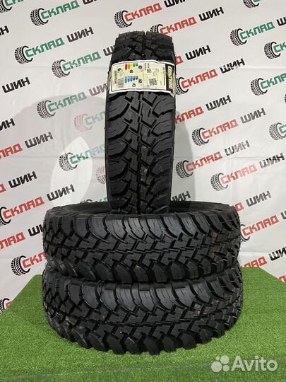 Contyre Expedition 225/75 R16 104Q