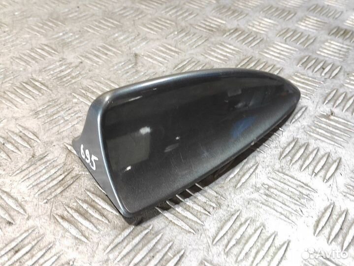 Накладка Bmw 5 e60 2003-2009