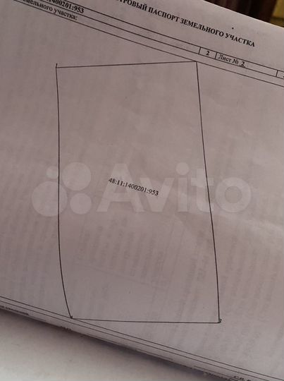 Участок 15 сот. (ИЖС)