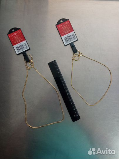 Ошейники, ринговки