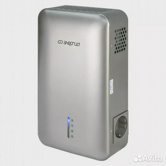 Стабилизатор напряжения Энергия Expert 350