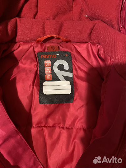 Комбинезон для девочки 80 + пакет вещей