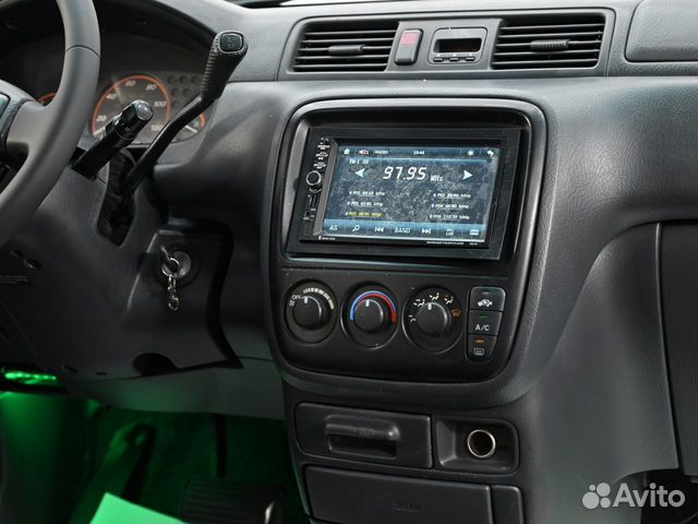 Honda CR-V 2.0 AT, 2000, 227 000 км объявление продам