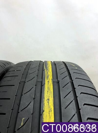 Continental ContiSportContact 5 225/45 R19 96T