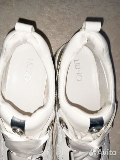 Кроссовки женские luijo размер 38