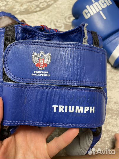 Все для бокса