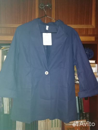 Пиджак женский