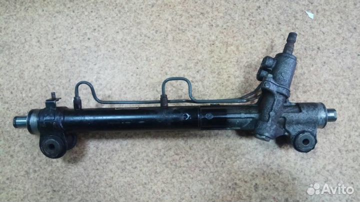 Рулевая рейка Toyota Camry V30 2001-2006
