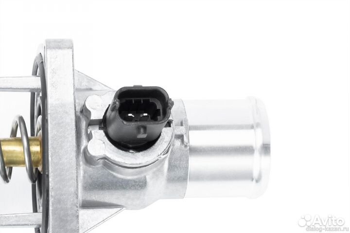 Термостат Opel Astra H 1.8 105 градусов