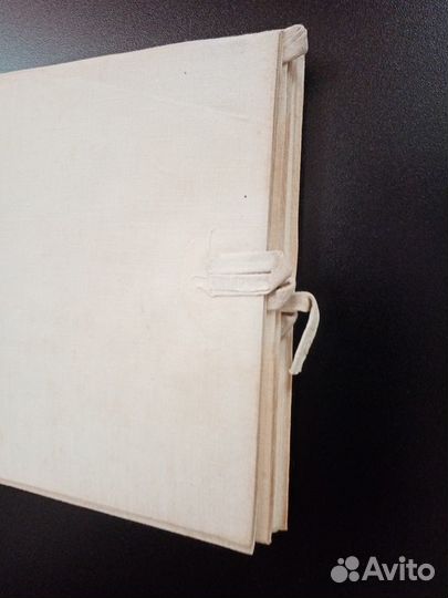 Большая карта железных дорог Франции