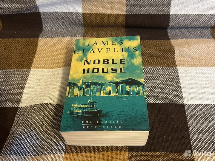 Книги на английском языке