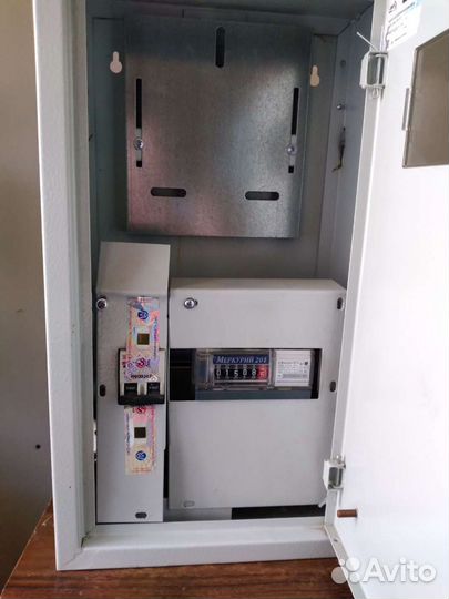 Щит электрический