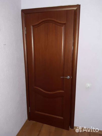 Межкомнатные двери бу с коробкой