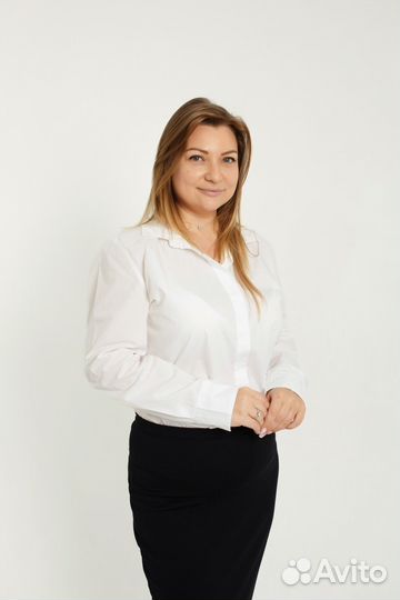 Юридические услуги