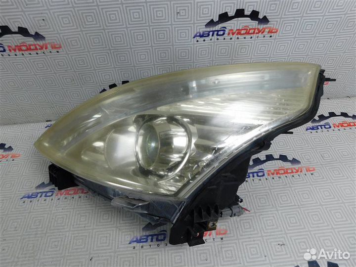 Фара левая Nissan Teana J32