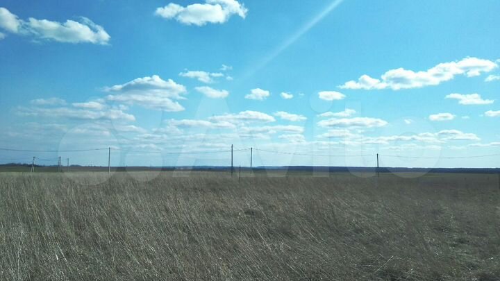 Участок 20 сот. (ИЖС)