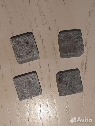 Камни для виски