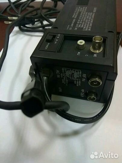 Зарядное устройство