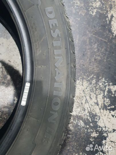 Firestone Destination LE2 225/55 R19