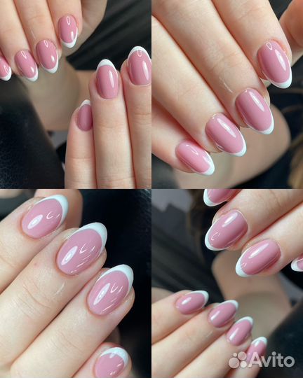 Маникюр, педикюр