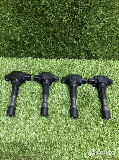 Катушка зажигания Mazda 3 1.6 Z6