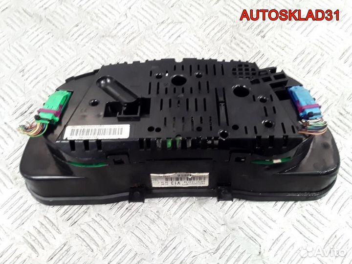 Панель приборов Фольксваген Пассат Б5+ 3B0920845A
