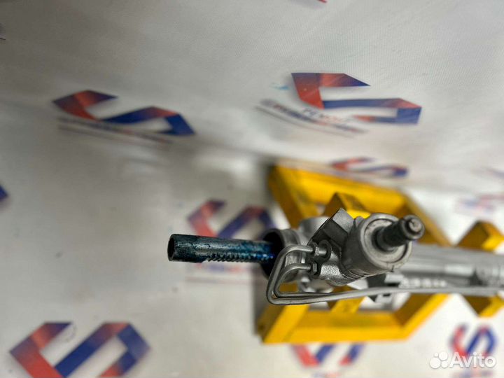 Рулевая рейка BMW 1 Series E81-E88