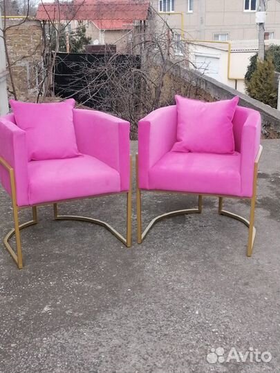 Кресло маррокко