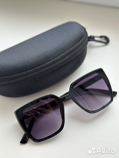 Солнцезащитные очки женские новые