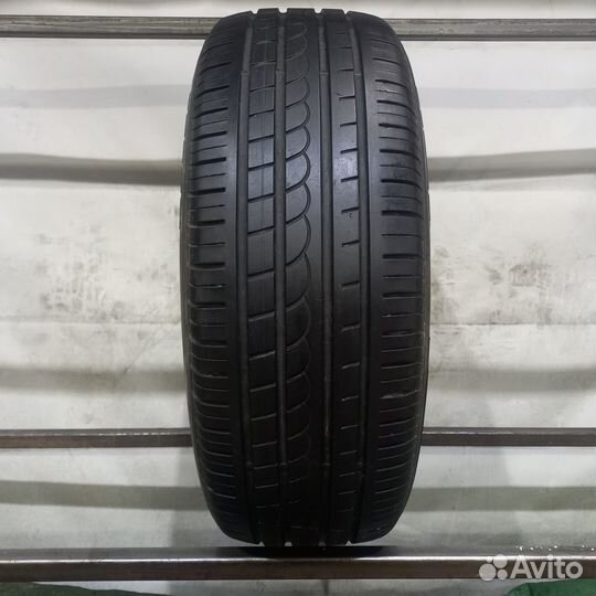 Pirelli P Zero Rosso 235/60 R18 103V