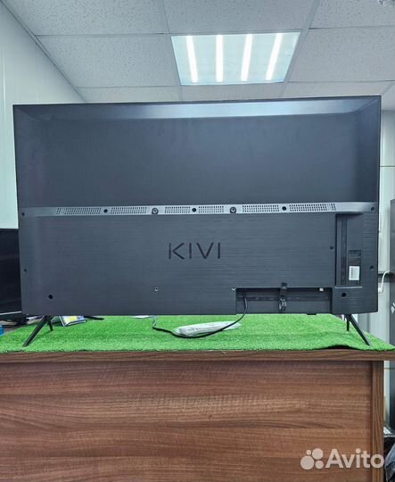 Телевизор SMART tv kivi