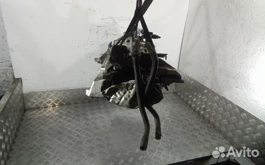 Кпп автоматическая volkswagen phaeton 1 (NNT09DJ01