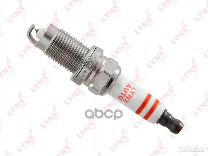 Свеча зажигания 6blxip1R (Iridium + Platinum) S