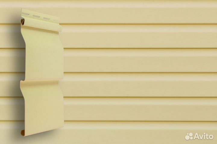 Cайдинг в Иглино