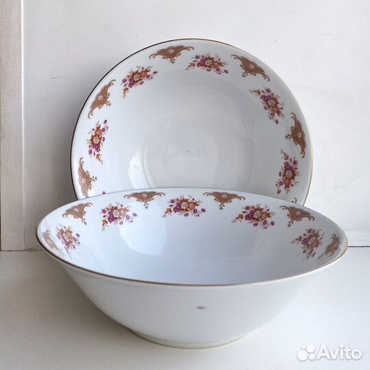 Касы/касушки/салатники/тарелки китайские